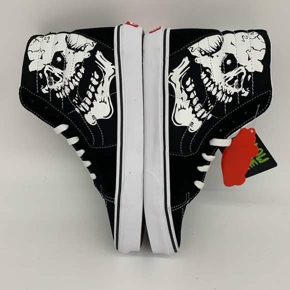 Sk8-Hi - Picture 4 of 13